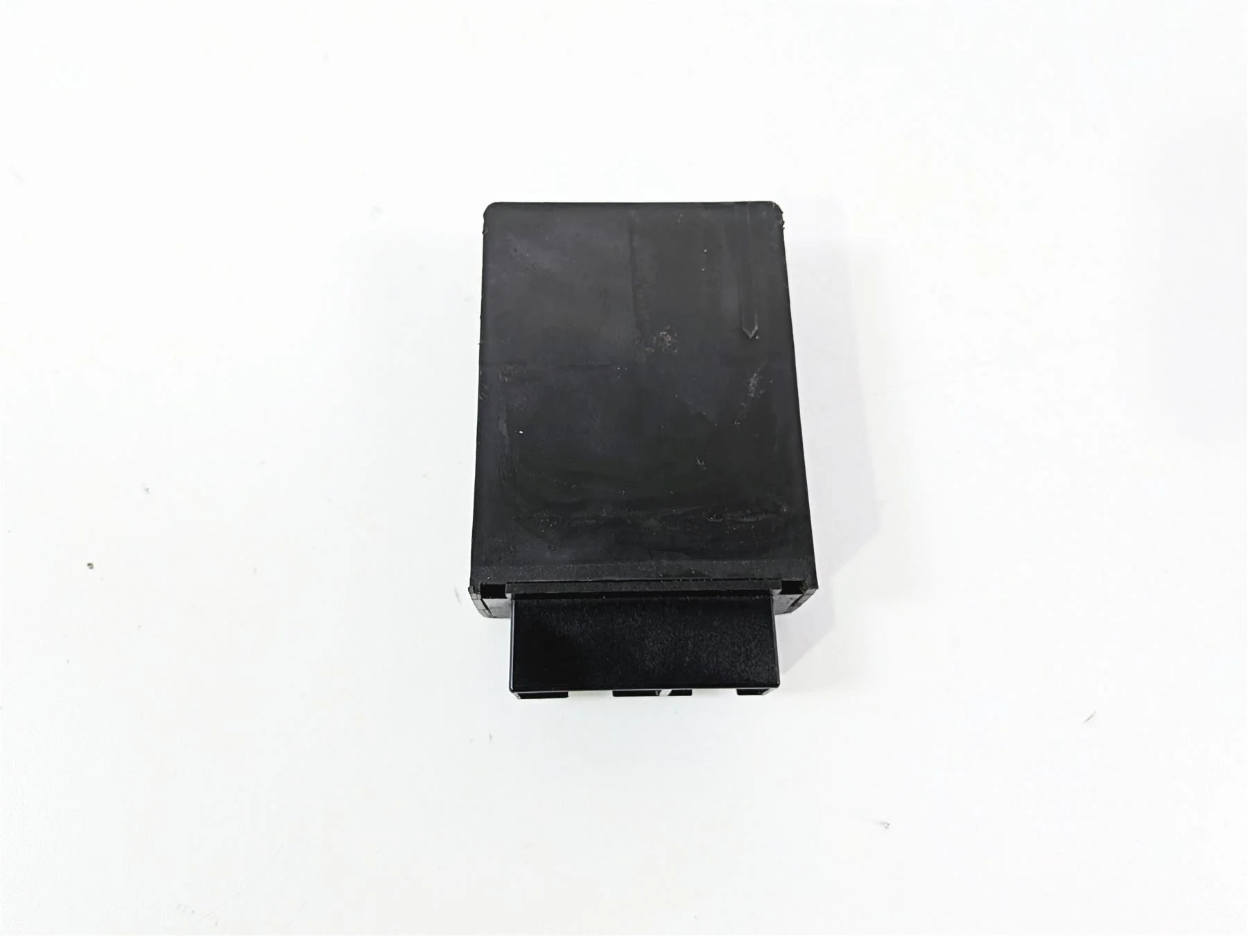 1995 Honda VT600 CD Shadow Deluxe Cdi Ecm Engine Control Module 30410-MR1-611 - Image 6