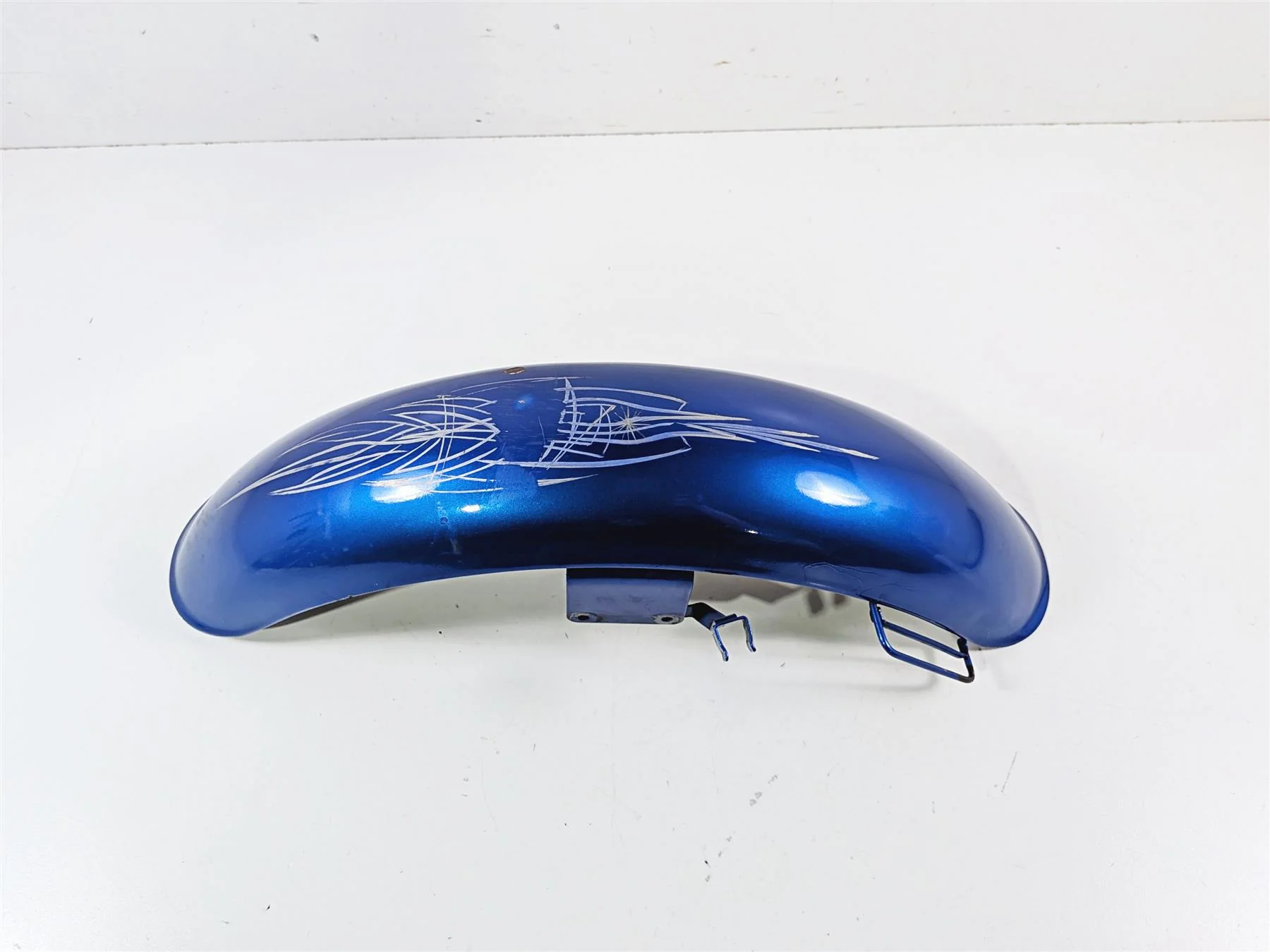 1995 Honda VT600 CD Shadow Deluxe Front Fender 61100-MR1-000Z