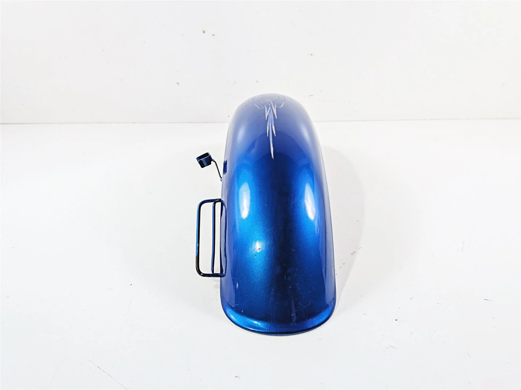 1995 Honda VT600 CD Shadow Deluxe Front Fender 61100-MR1-000Z - Image 5