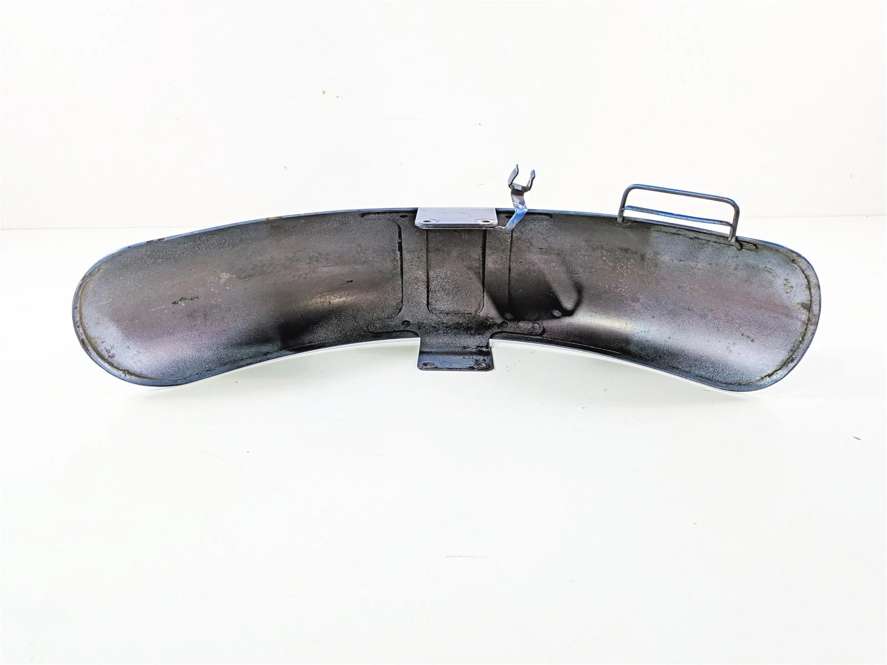 1995 Honda VT600 CD Shadow Deluxe Front Fender 61100-MR1-000Z - Image 6