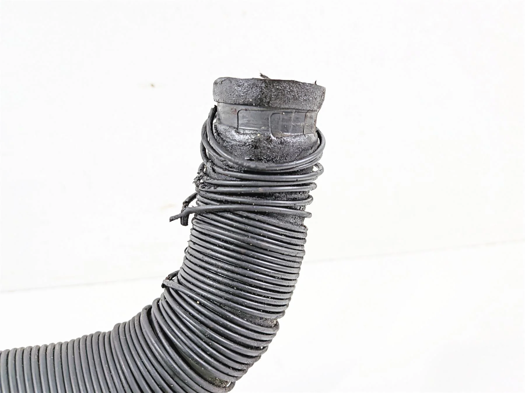 1995 Honda VT600 CD Shadow Deluxe Radiator  19010-MR1-003 19010-MR1-013 - Image 11