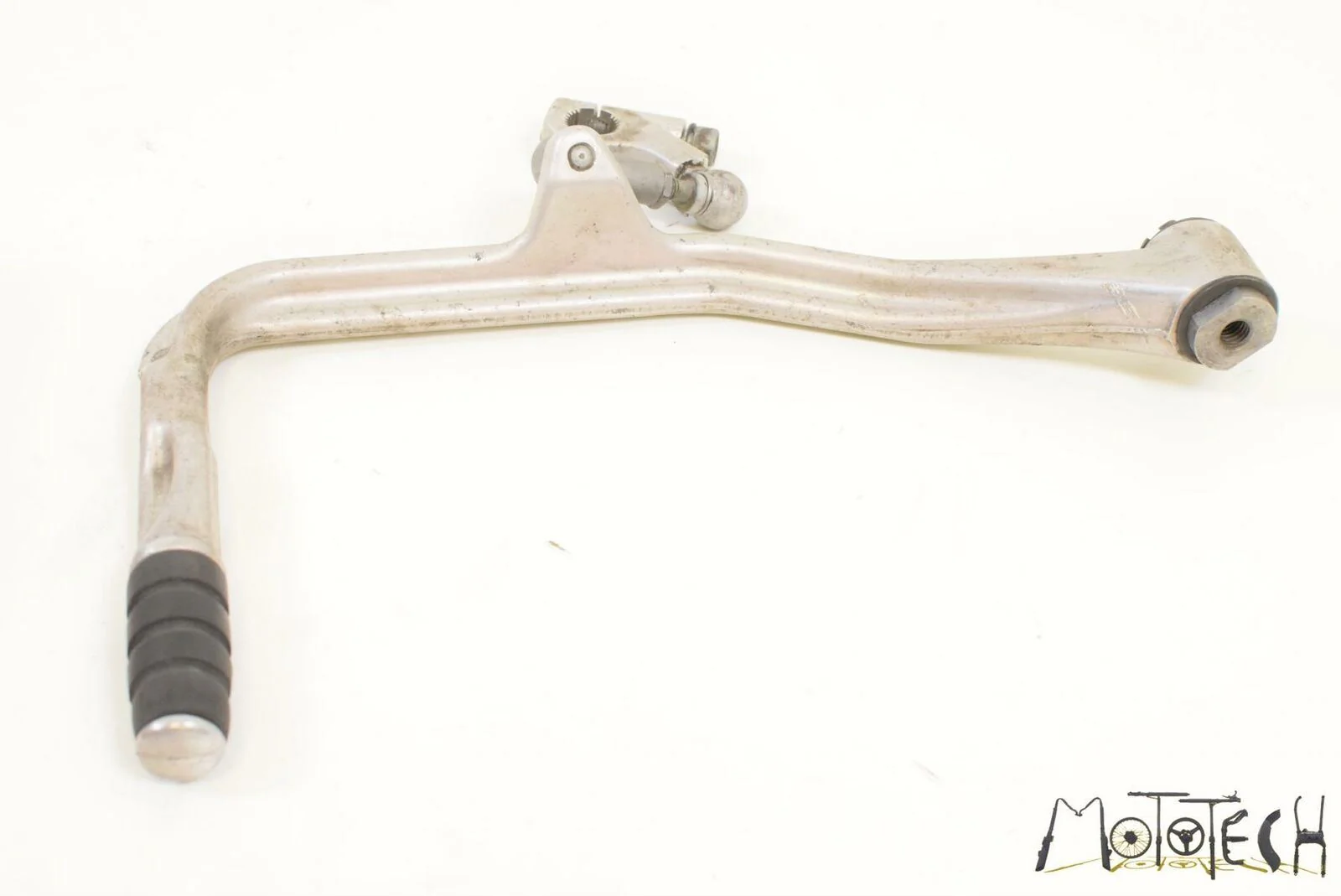 1996 BMW R1100RT R1100 259T Shifter Shift Pedal & Linkage 23412330426