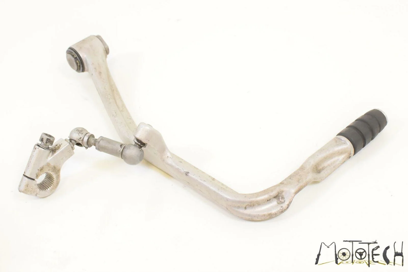 1996 BMW R1100RT R1100 259T Shifter Shift Pedal & Linkage 23412330426 - Image 2