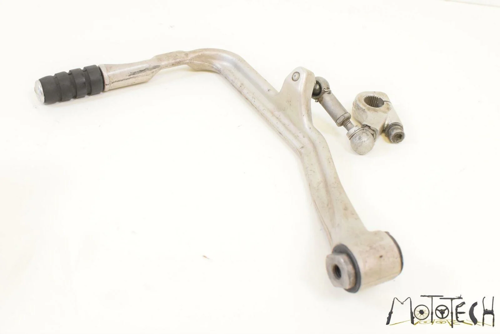 1996 BMW R1100RT R1100 259T Shifter Shift Pedal & Linkage 23412330426 - Image 3
