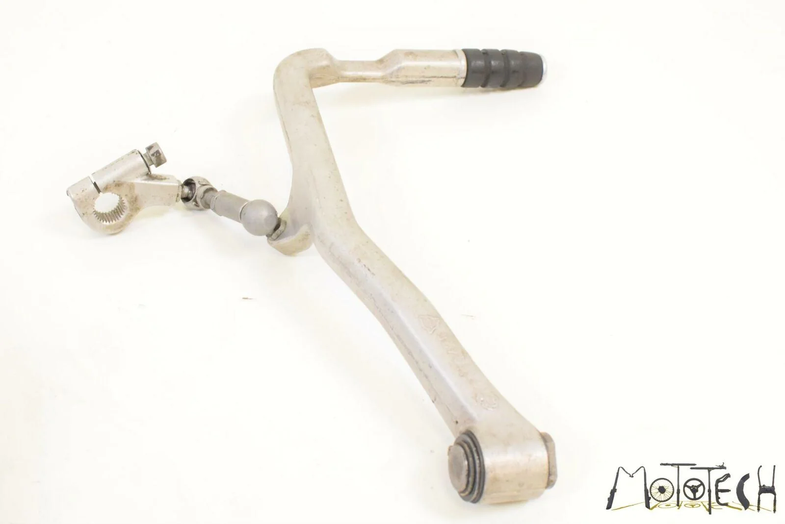 1996 BMW R1100RT R1100 259T Shifter Shift Pedal & Linkage 23412330426 - Image 5