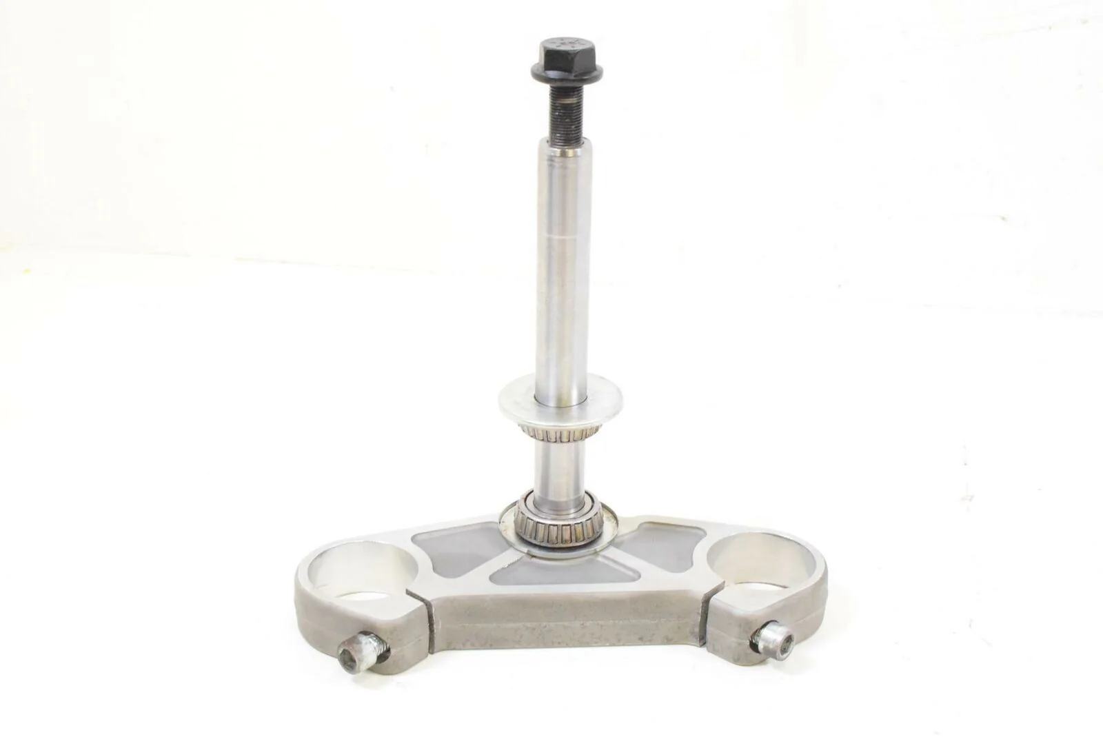 1996 Buell S1 Lightning Lower 44mm Triple Tree Steering Yoke J0106.8A