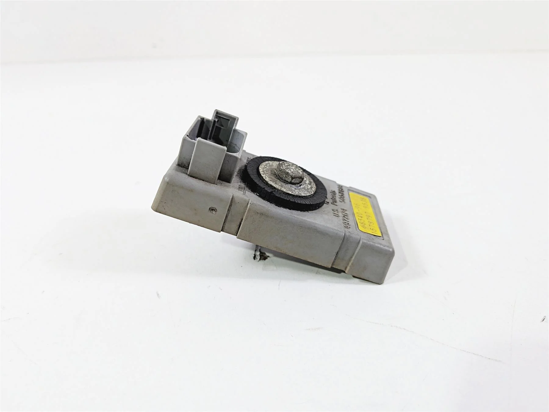 1996 Harley FLSTC Softail Heritage Tsm Turn Signal Module 68540-96 - Image 5