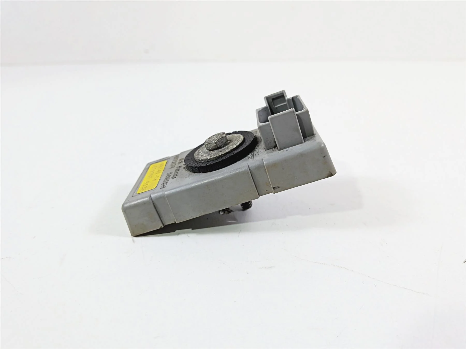 1996 Harley FLSTC Softail Heritage Tsm Turn Signal Module 68540-96 - Image 7