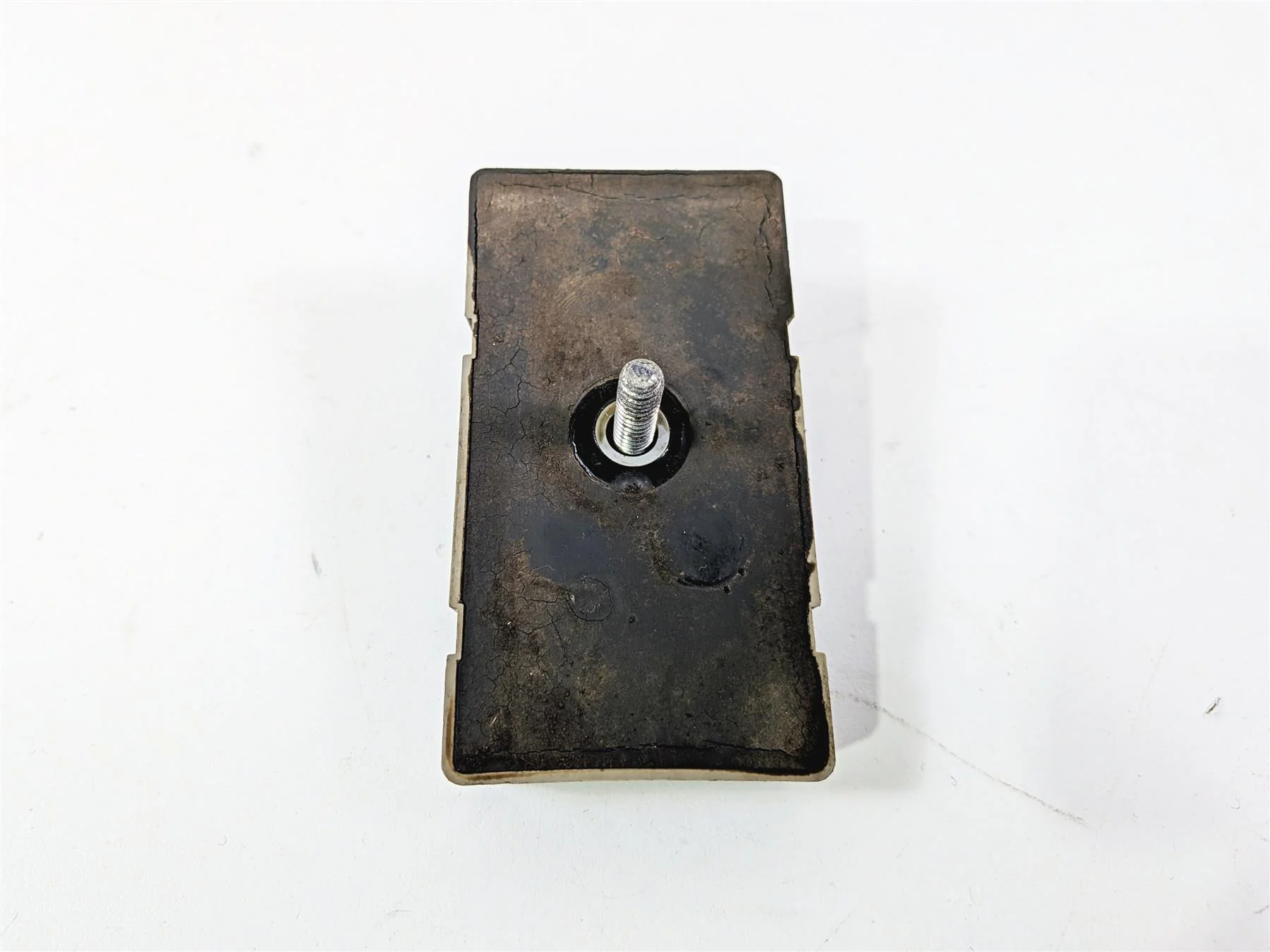 1996 Harley FLSTC Softail Heritage Tsm Turn Signal Module 68540-96 - Image 8