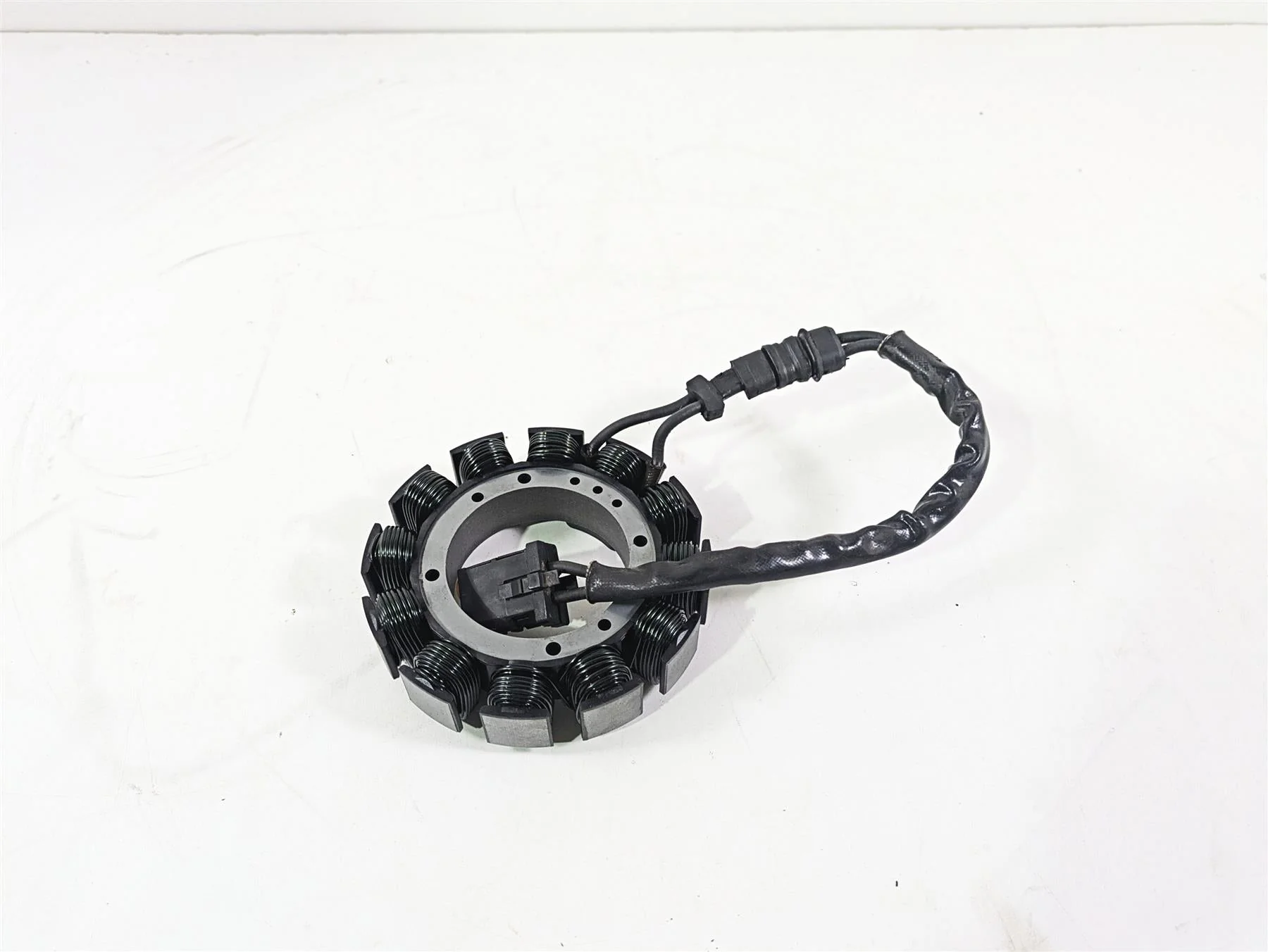 1996 Harley Touring FLHTCUI Electra Glide Alternator Generator Stator 29987-97B