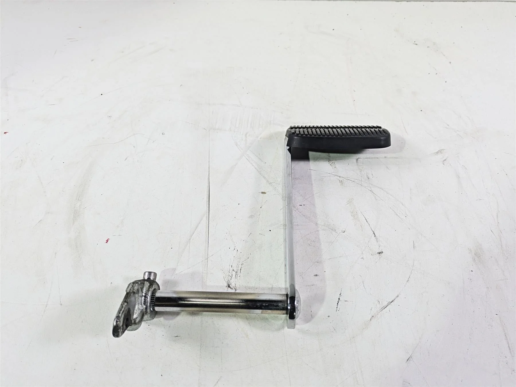 1996 Harley Touring FLHTCUI Electra Glide Brake Lever Pedal 33882-83B