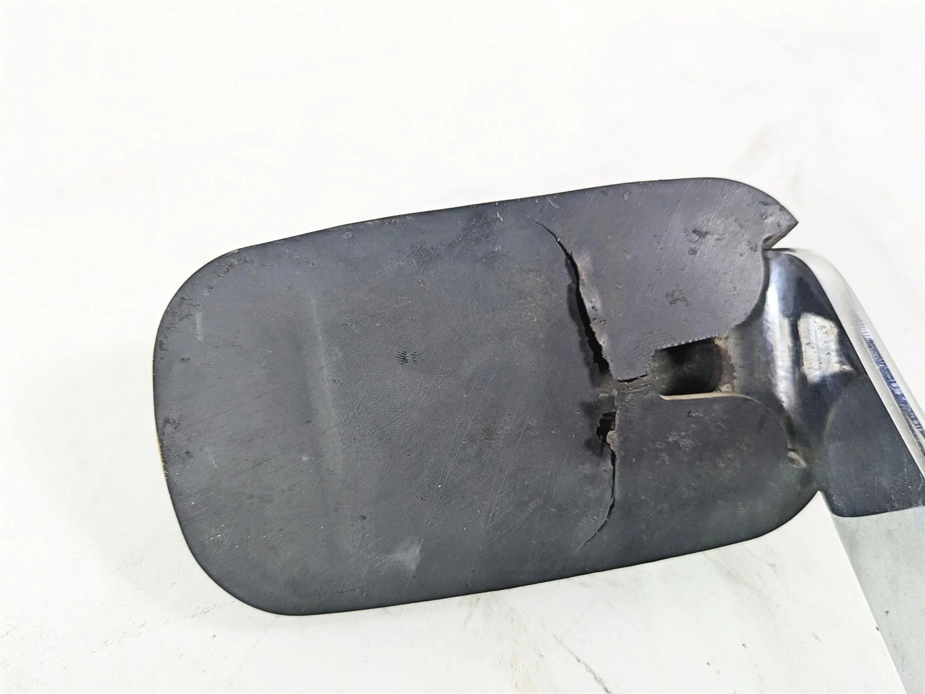 1996 Harley Touring FLHTCUI Electra Glide Brake Lever Pedal 33882-83B - Image 11