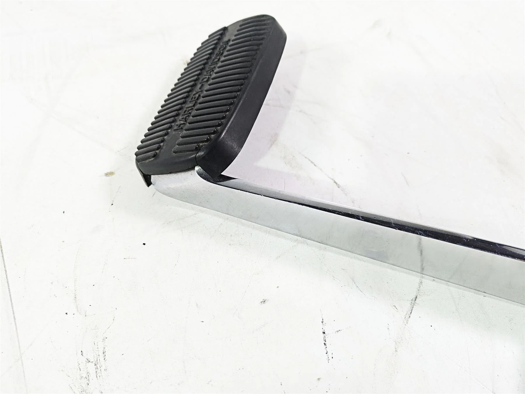 1996 Harley Touring FLHTCUI Electra Glide Brake Lever Pedal 33882-83B - Image 9