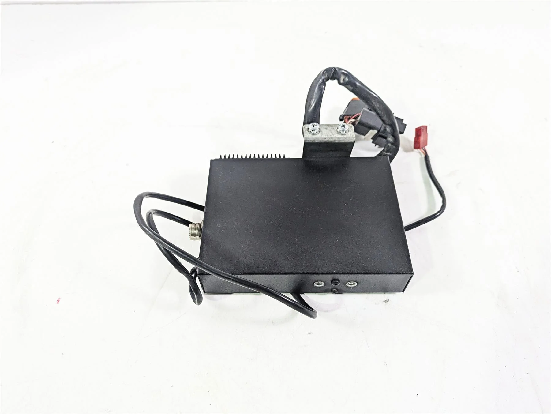 1996 Harley Touring FLHTCUI Electra Glide Cb Intercom Module Ecu 77093-93