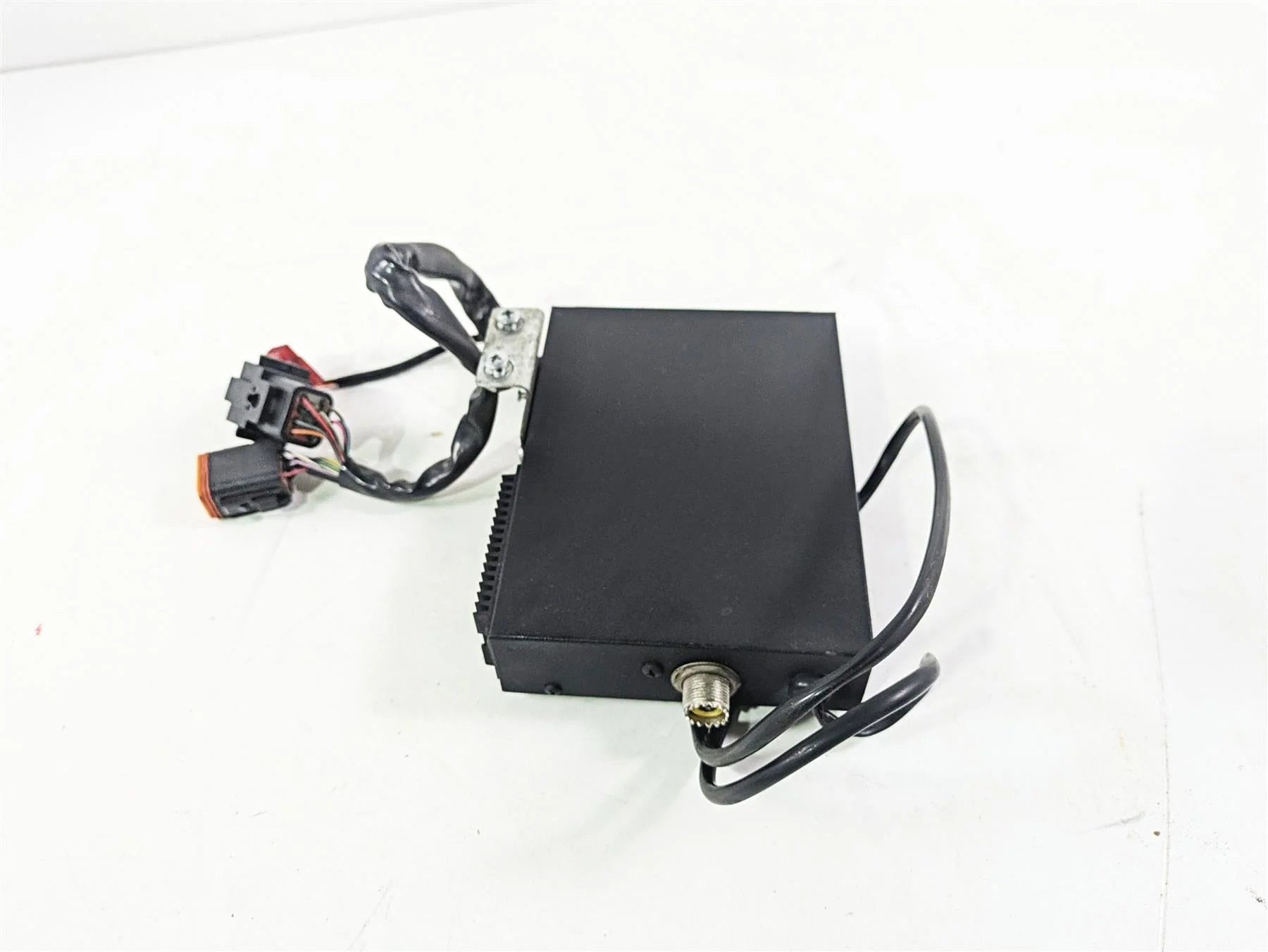 1996 Harley Touring FLHTCUI Electra Glide Cb Intercom Module Ecu 77093-93 - Image 4