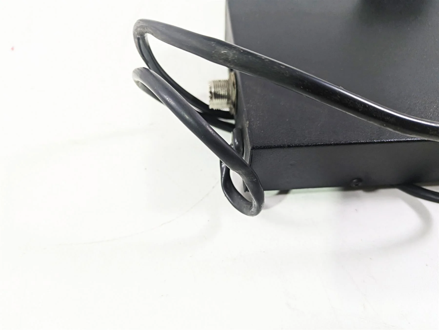 1996 Harley Touring FLHTCUI Electra Glide Cb Intercom Module Ecu 77093-93 - Image 7