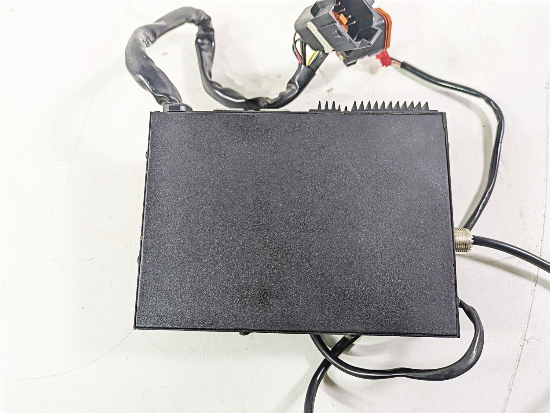 1996 Harley Touring FLHTCUI Electra Glide Cb Intercom Module Ecu 77093-93 - Image 9