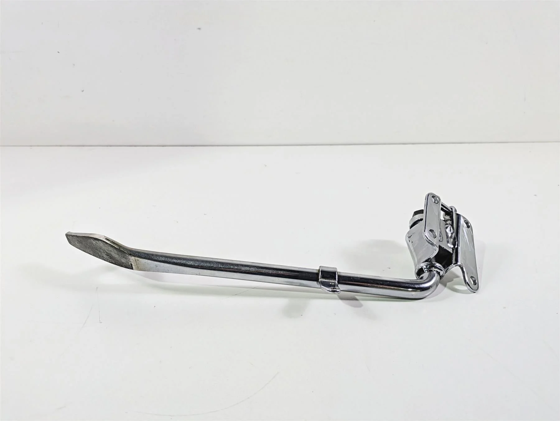 1996 Harley Touring FLHTCUI Electra Glide Side Kickstand Jiffy Stand 50075-83B - Image 4