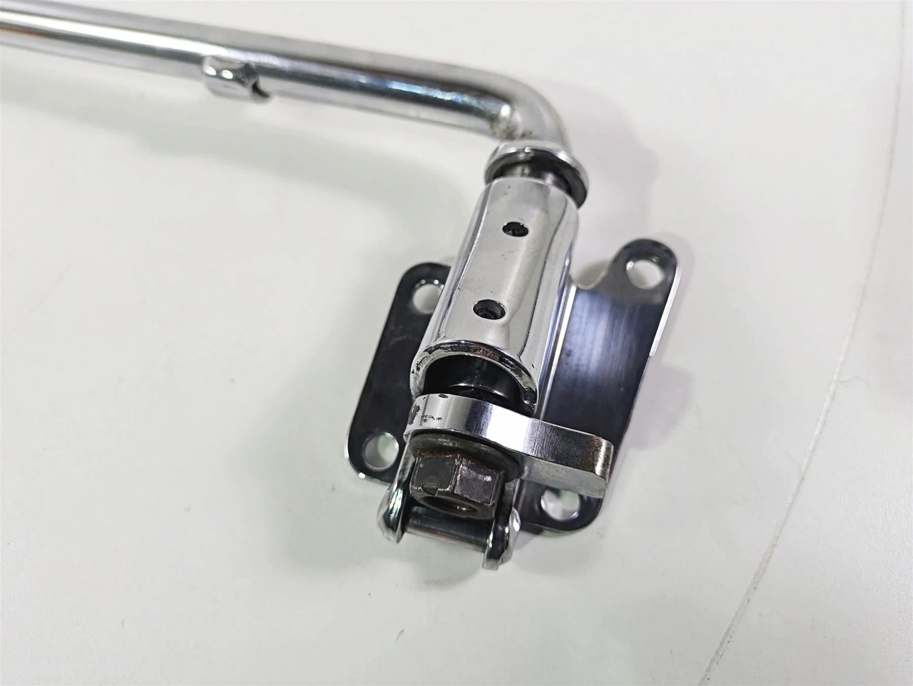 1996 Harley Touring FLHTCUI Electra Glide Side Kickstand Jiffy Stand 50075-83B - Image 9