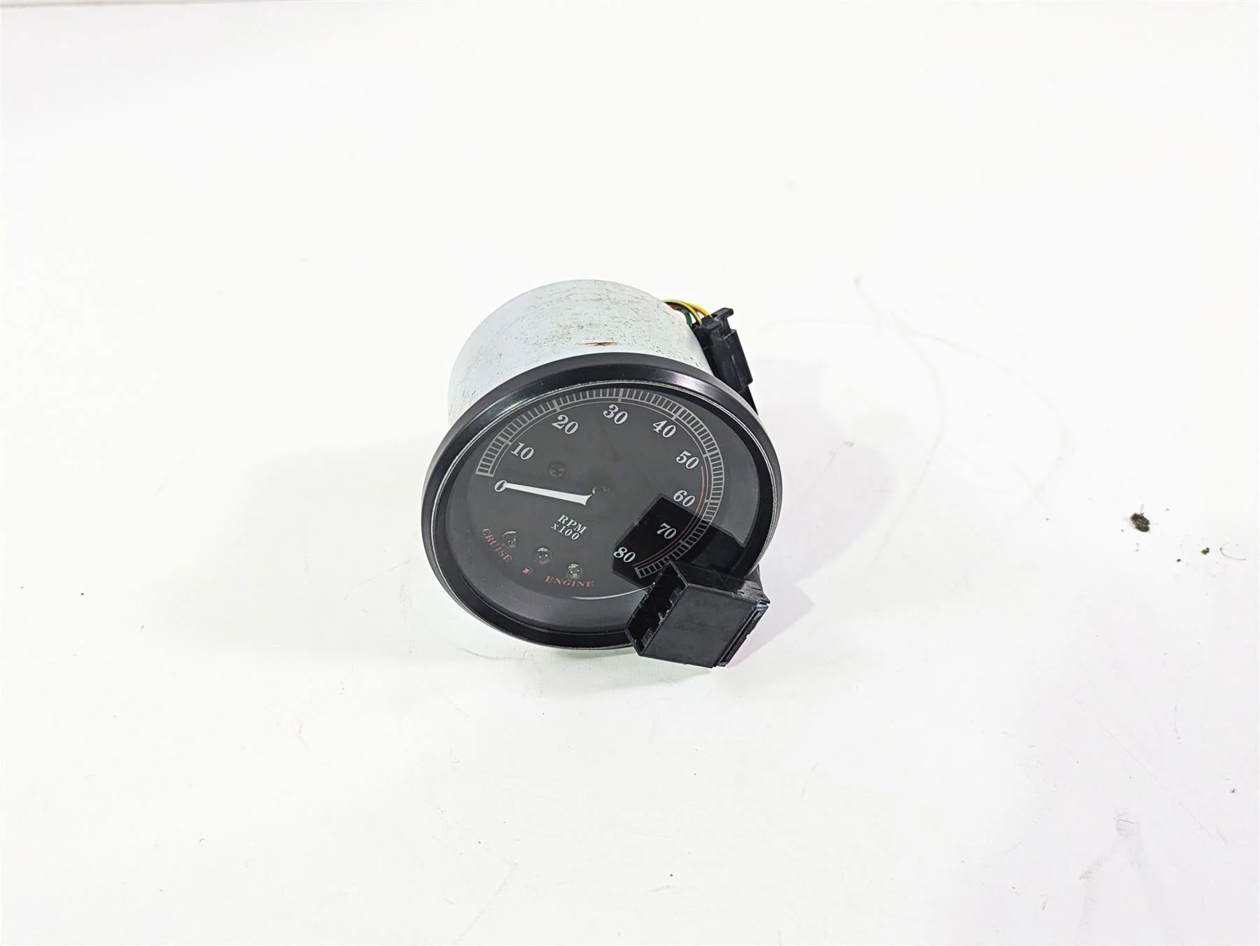 1996 Harley Touring FLHTCUI Electra Glide Tachometer Tacho Gauge 67348-96