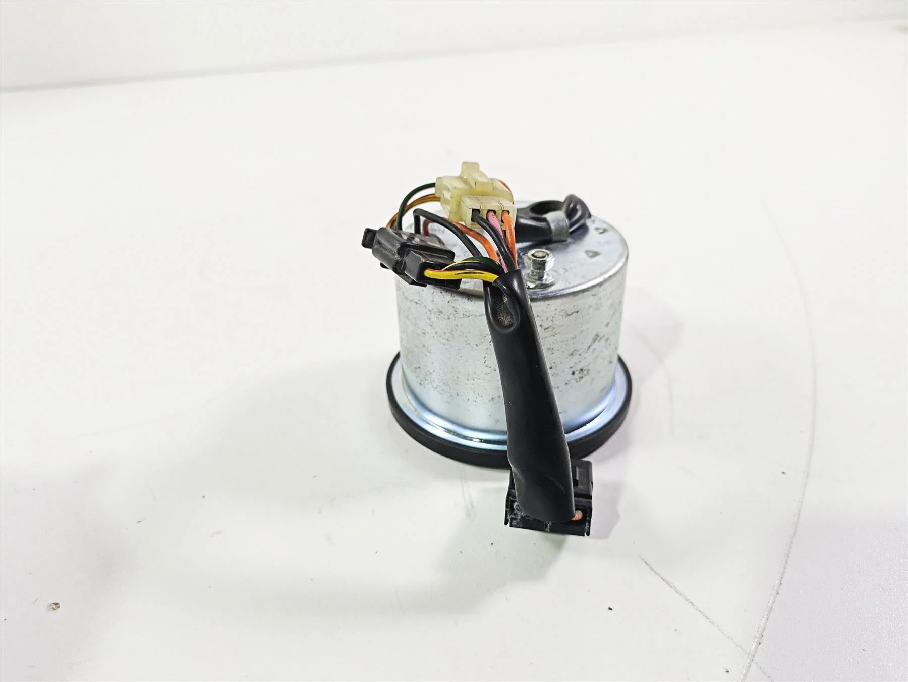 1996 Harley Touring FLHTCUI Electra Glide Tachometer Tacho Gauge 67348-96 - Image 10