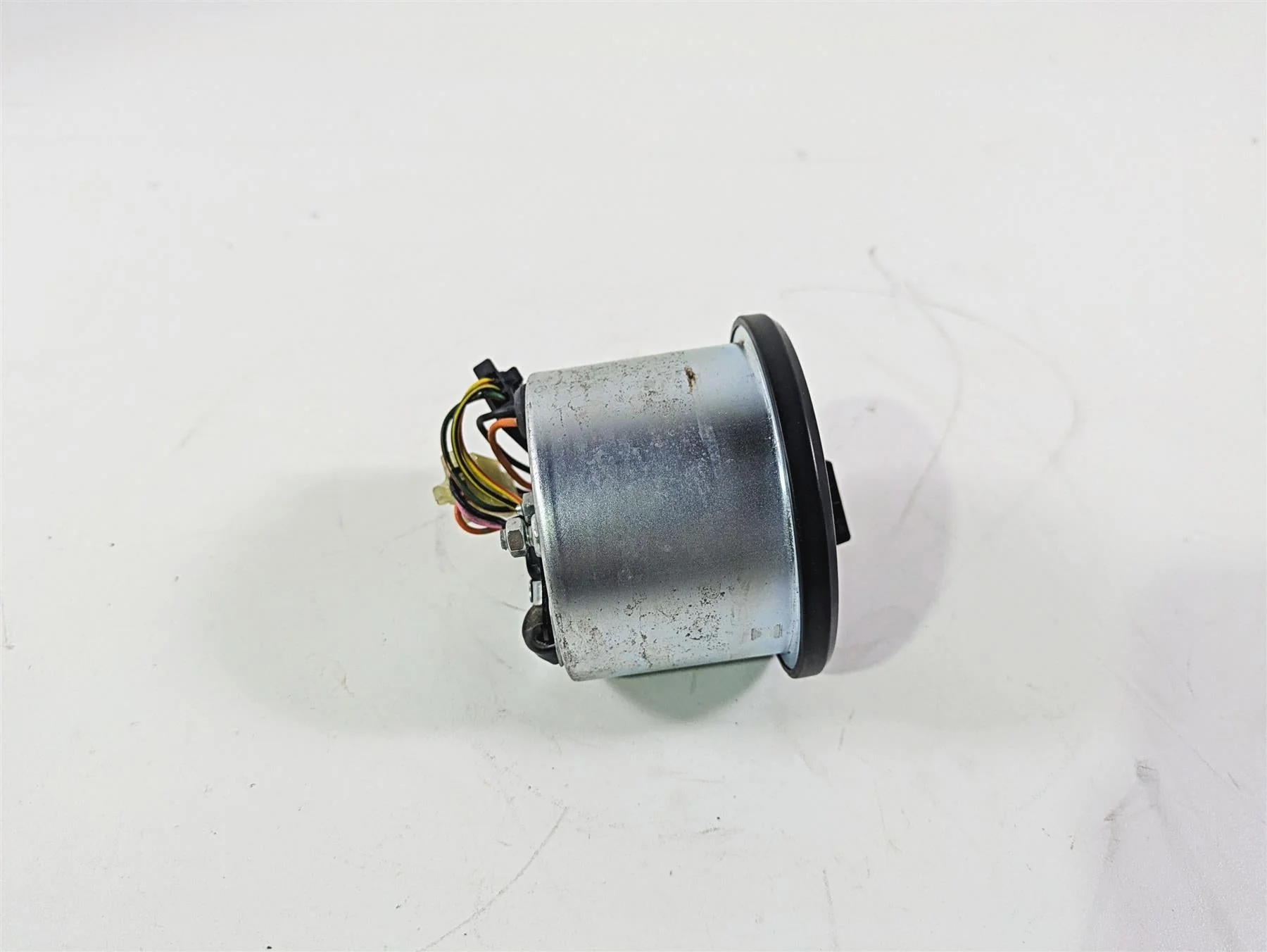 1996 Harley Touring FLHTCUI Electra Glide Tachometer Tacho Gauge 67348-96 - Image 2