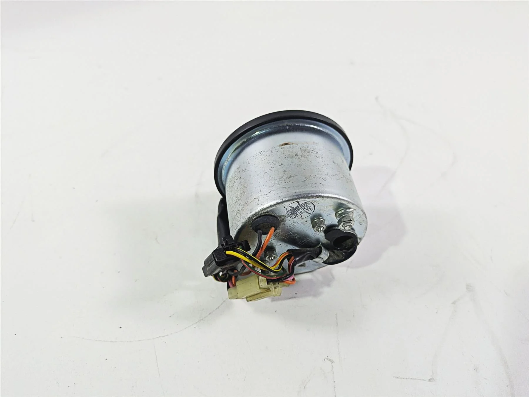 1996 Harley Touring FLHTCUI Electra Glide Tachometer Tacho Gauge 67348-96 - Image 3