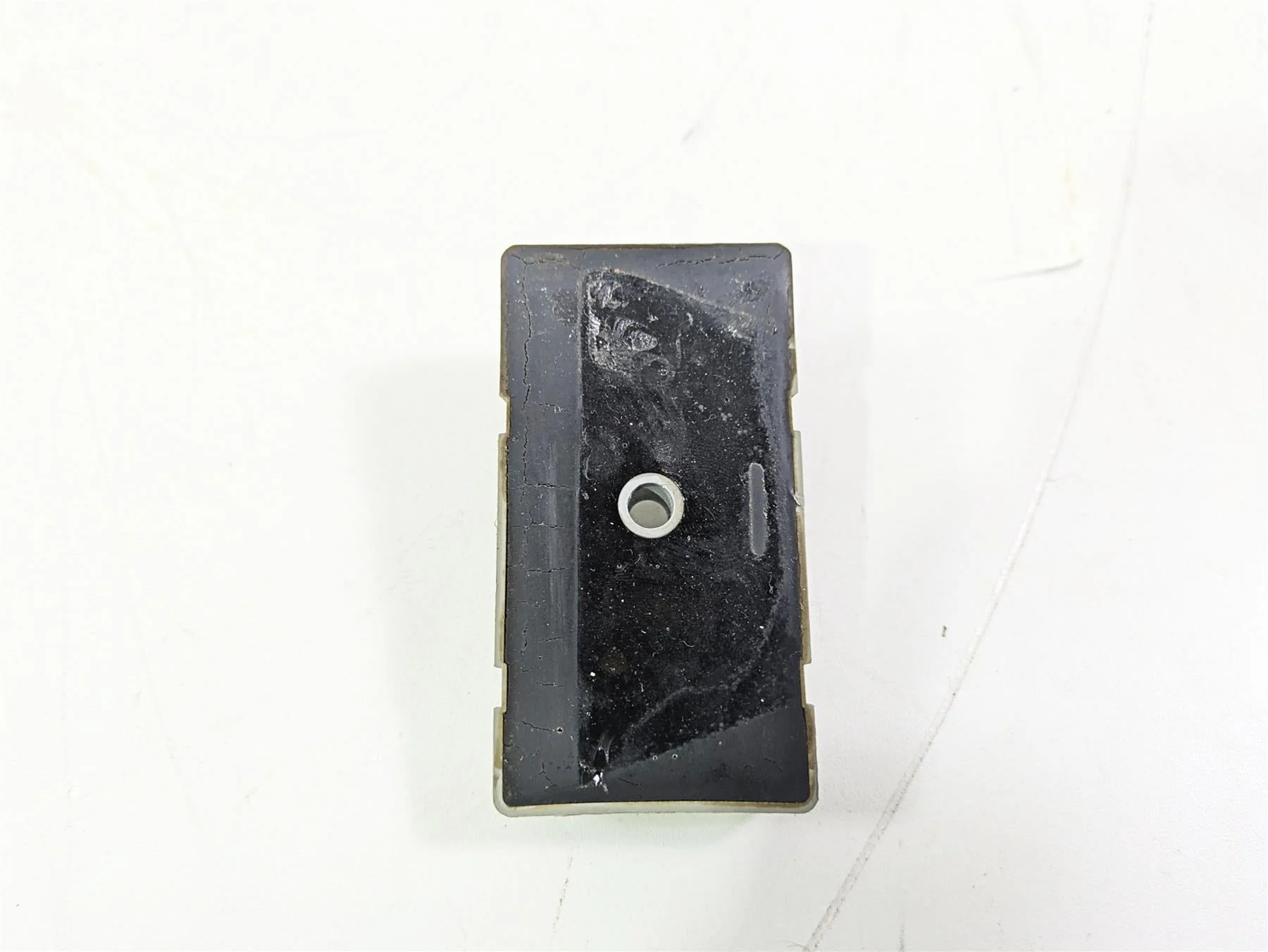 1996 Harley Touring FLHTCUI Electra Glide Tsm Turn Signal Flash Module 68540-96 - Image 9