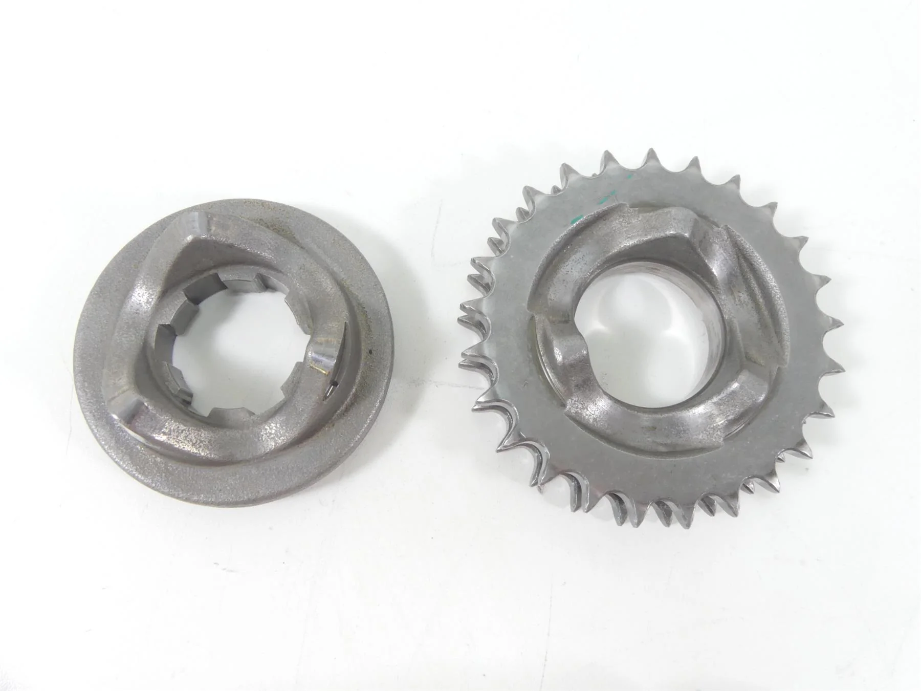 1997 Harley Dyna FXDS Super Glide Conv Primary Drive Clutch Kit 37707-94 - Image 5