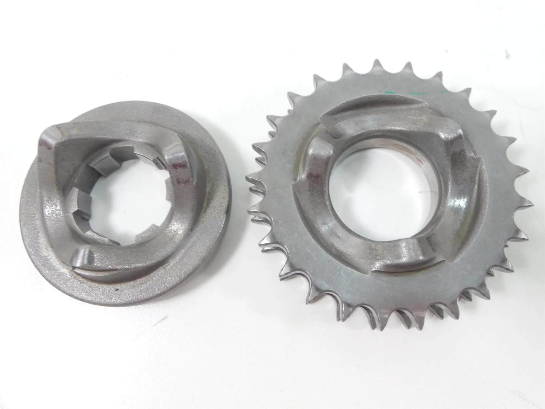 1997 Harley Dyna FXDS Super Glide Conv Primary Drive Clutch Kit 37707-94 - Image 6