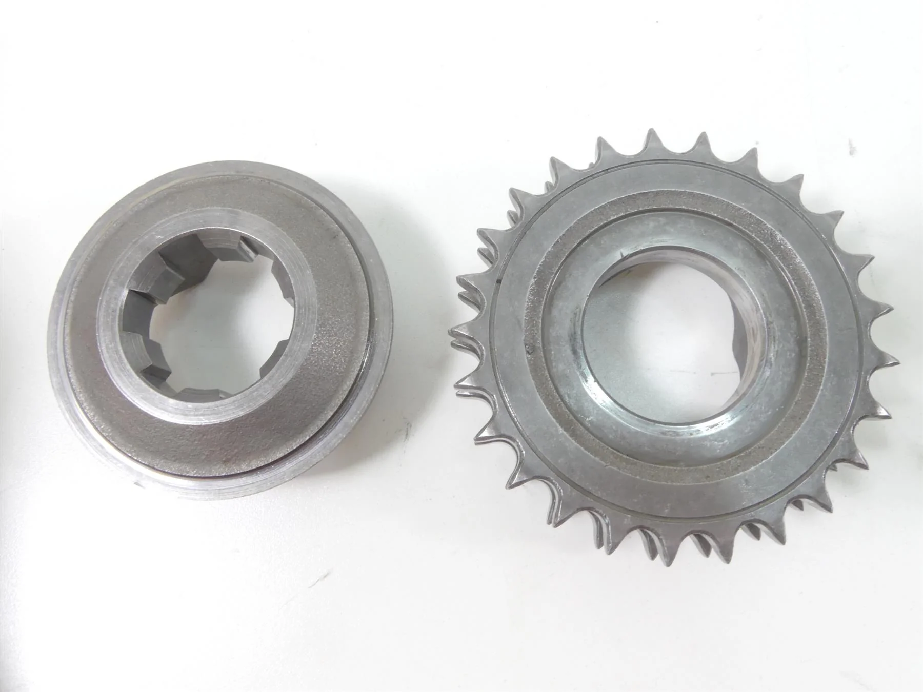 1997 Harley Dyna FXDS Super Glide Conv Primary Drive Clutch Kit 37707-94 - Image 7