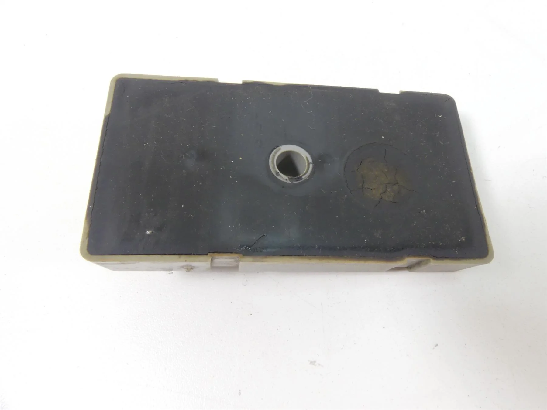 1997 Harley Dyna FXDS Super Glide Conv Tsm Turn Signal Module 68540-96 - Image 5