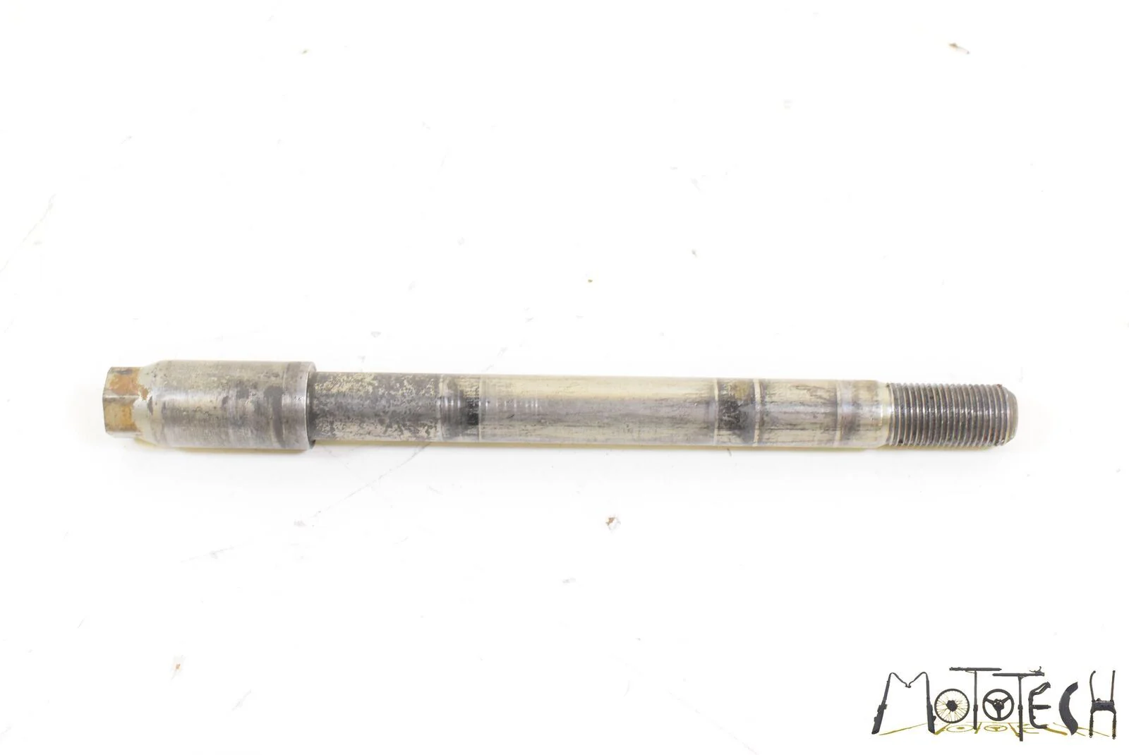 1997 Honda XR600R XR600 R Front Axle Spindle 44301-KAE-870