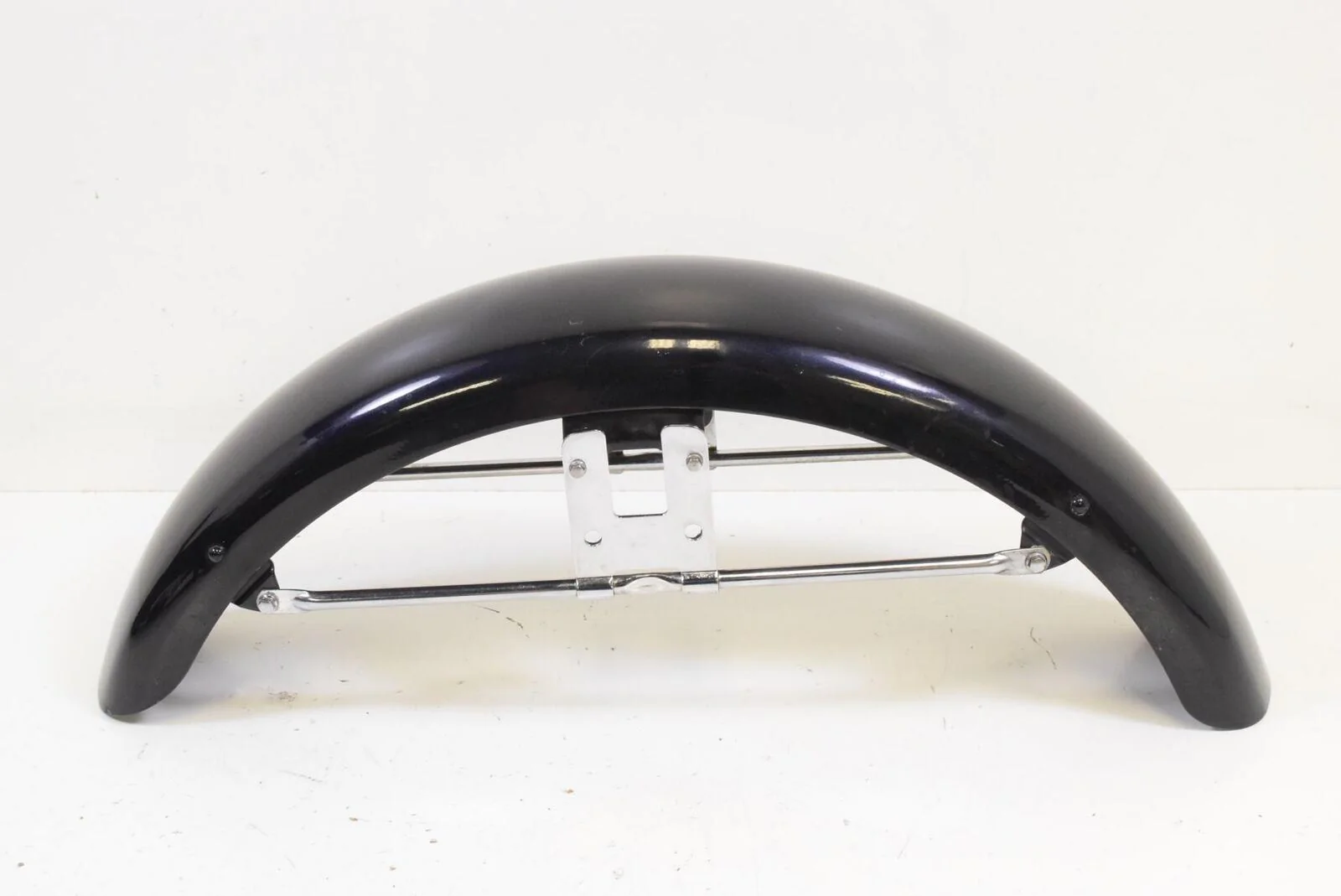 1997 Kawasaki VN1500 Vulcan 8K Front Fender Mud Guard 35004-5110