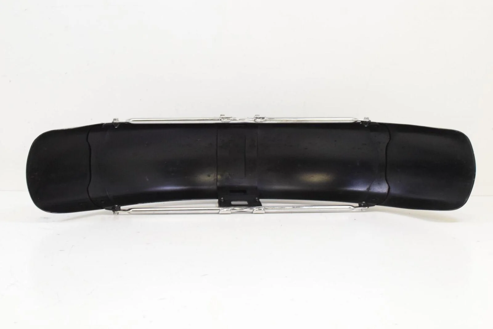 1997 Kawasaki VN1500 Vulcan 8K Front Fender Mud Guard 35004-5110 - Image 7