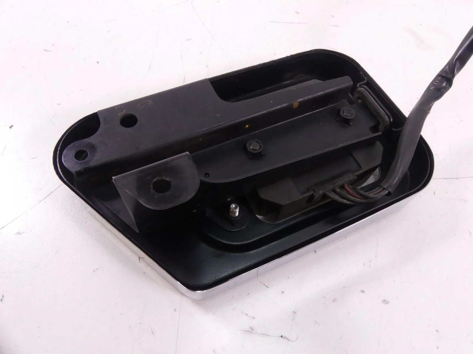 1997 Kawasaki Vulcan VN1500 Classic Rectifier Voltage Regulator 21066-1089 - Image 5