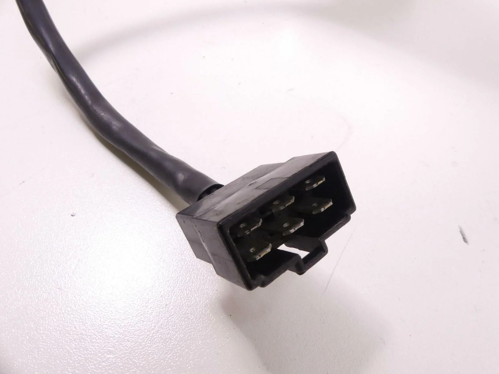1997 Kawasaki Vulcan VN1500 Classic Rectifier Voltage Regulator 21066-1089 - Image 7