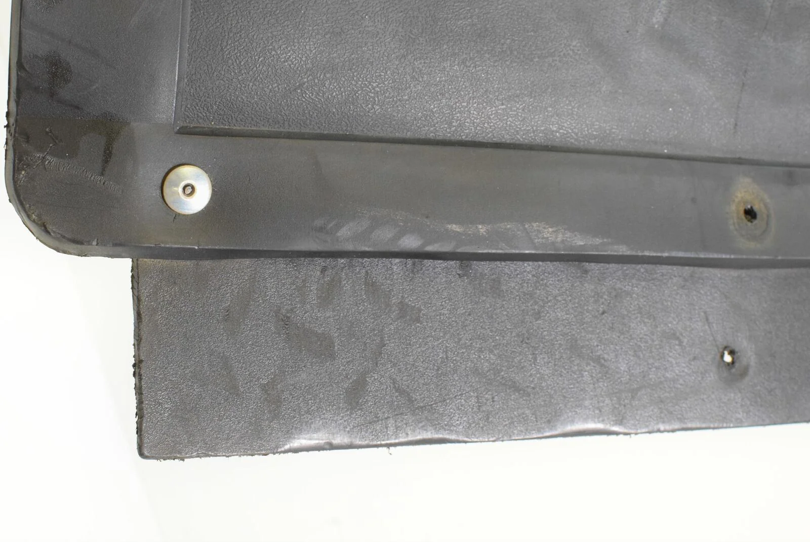 1998 Arctic Cat ZL 500 ZL500 Snow Mud Flap Guard 0616-612 - Image 10