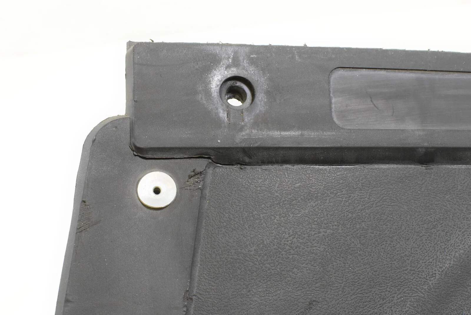1998 Arctic Cat ZL 500 ZL500 Snow Mud Flap Guard 0616-612 - Image 11