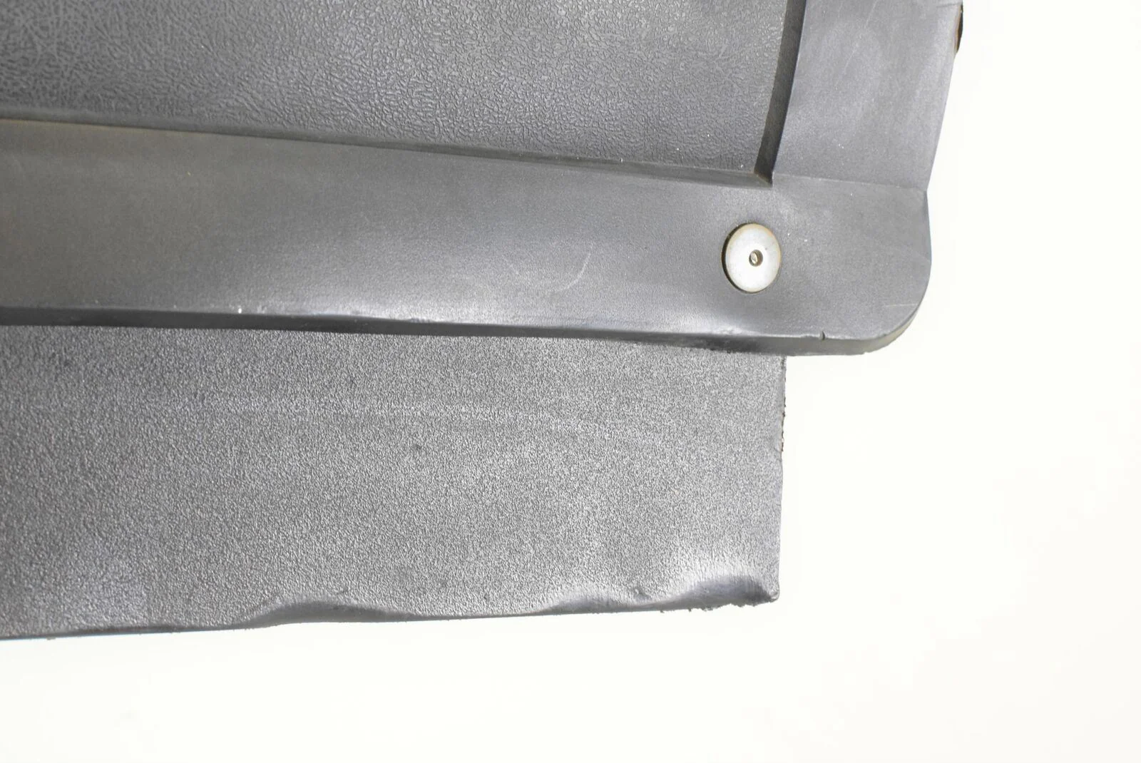 1998 Arctic Cat ZL 500 ZL500 Snow Mud Flap Guard 0616-612 - Image 12