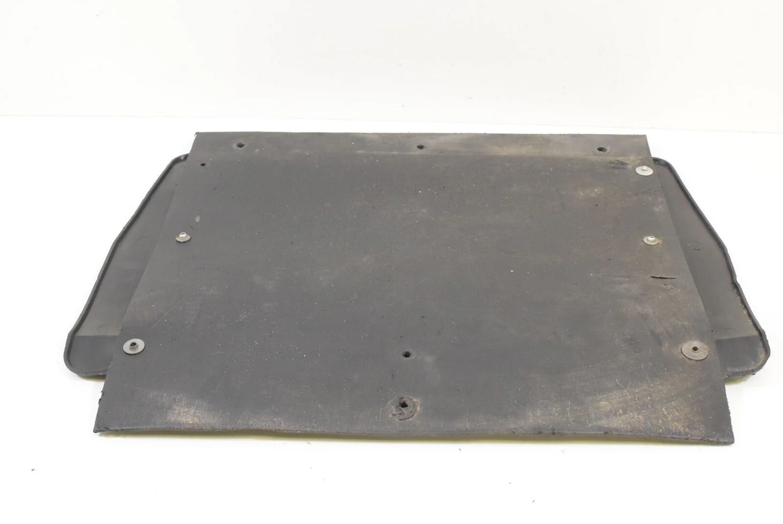 1998 Arctic Cat ZL 500 ZL500 Snow Mud Flap Guard 0616-612 - Image 5