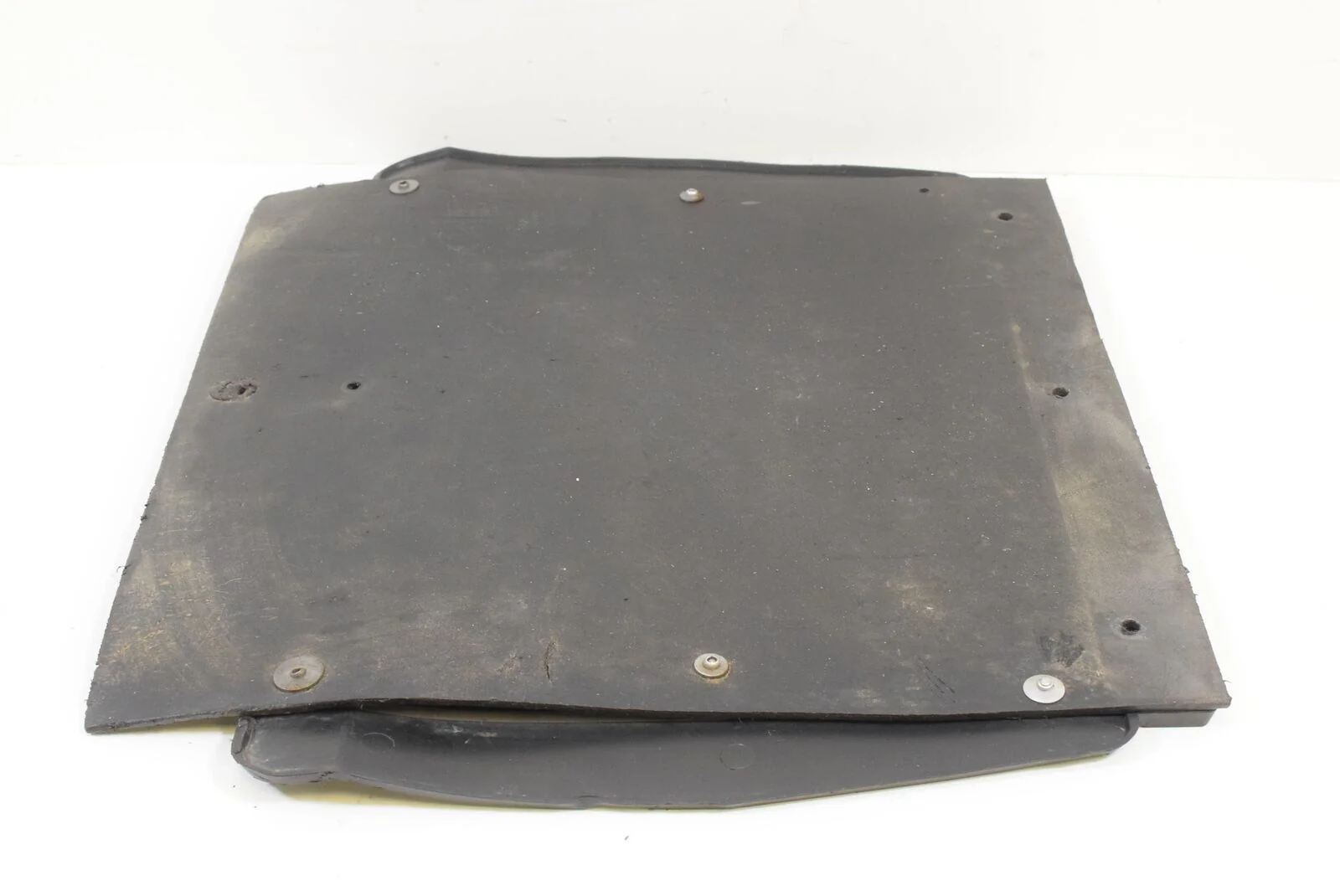 1998 Arctic Cat ZL 500 ZL500 Snow Mud Flap Guard 0616-612 - Image 6