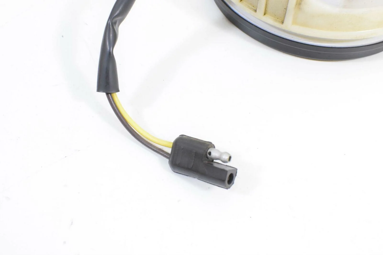 1998 Arctic Cat ZL 500 ZL500 Tachometer Tacho RPM Rev Gauge - Video 0620-237 - Image 6