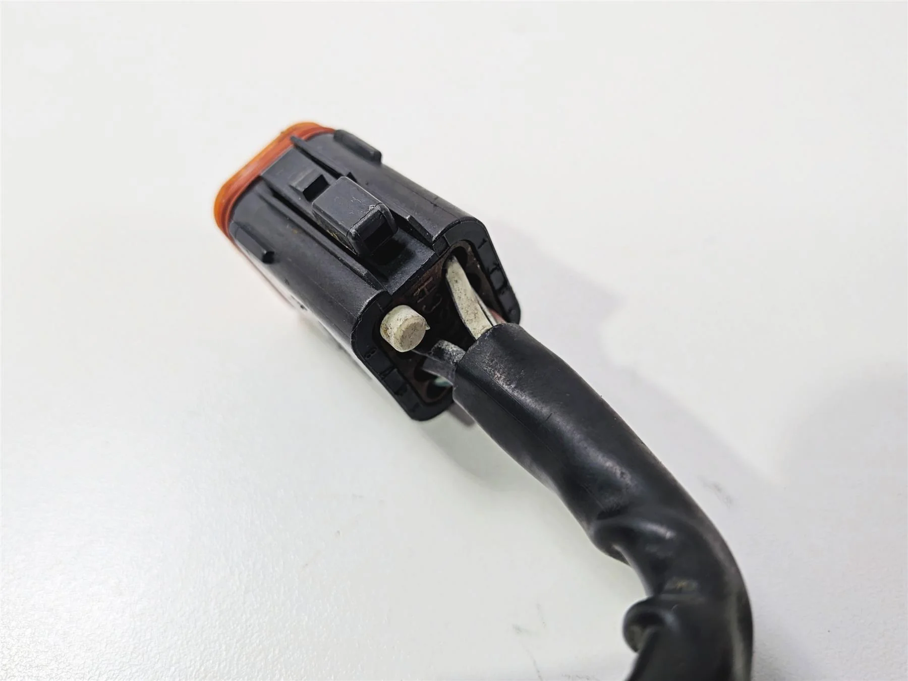 1998 Harley Dyna FXDL Low Rider Cdi Ecu Ecm Engine Control Module 32449-95C - Image 11