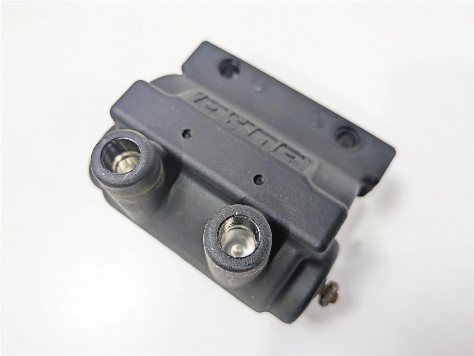 1998 Harley Dyna FXDL Low Rider Dynatek Dyna Dual Output Ignition Coils DC7-1 - Image 10