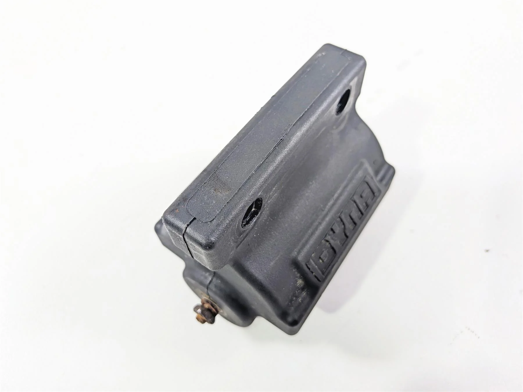 1998 Harley Dyna FXDL Low Rider Dynatek Dyna Dual Output Ignition Coils DC7-1 - Image 9