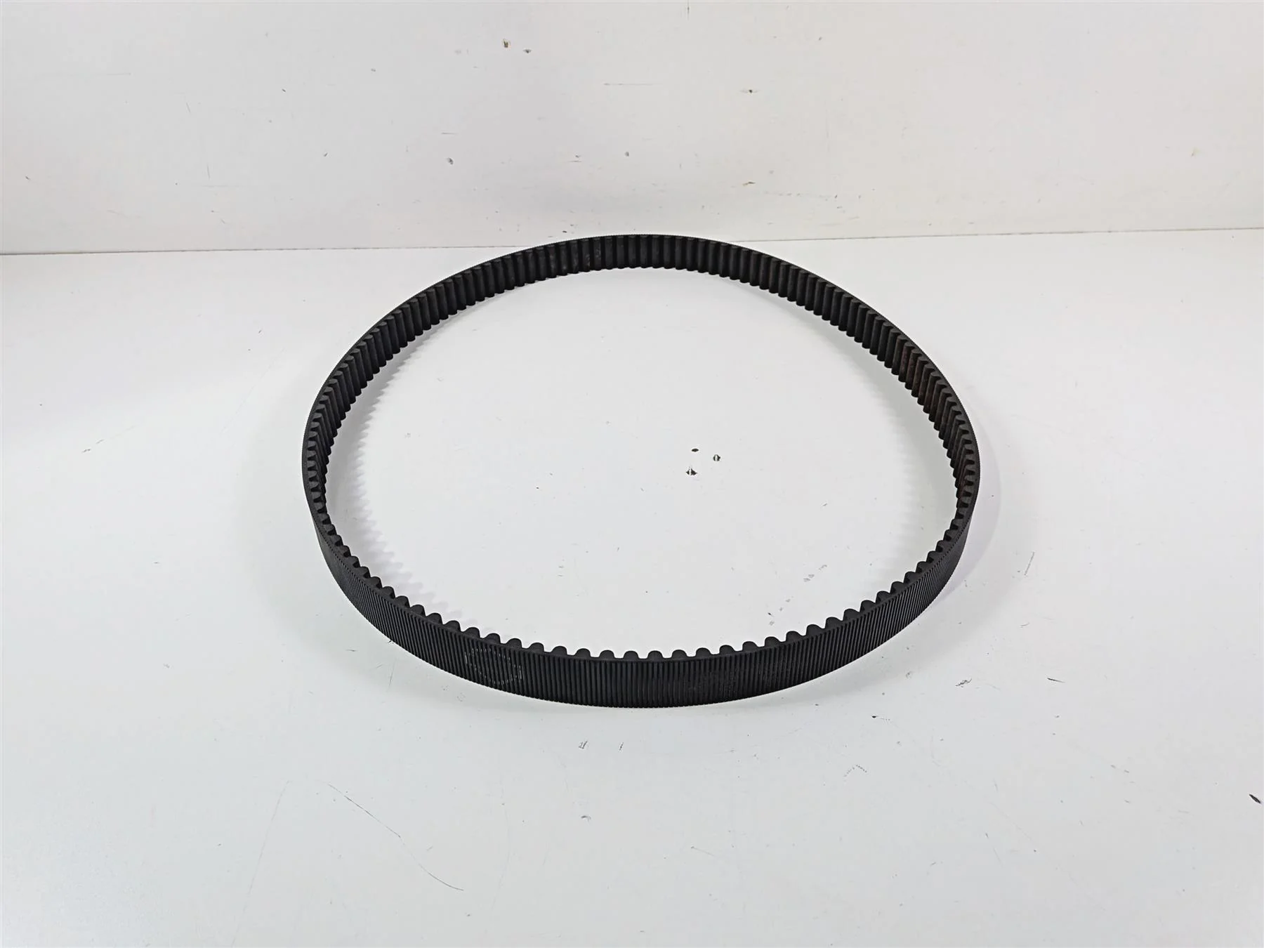 1998 Harley Dyna FXDL Low Rider Main Drive Belt 133T 1 1/2" 40015-90 - Image 2