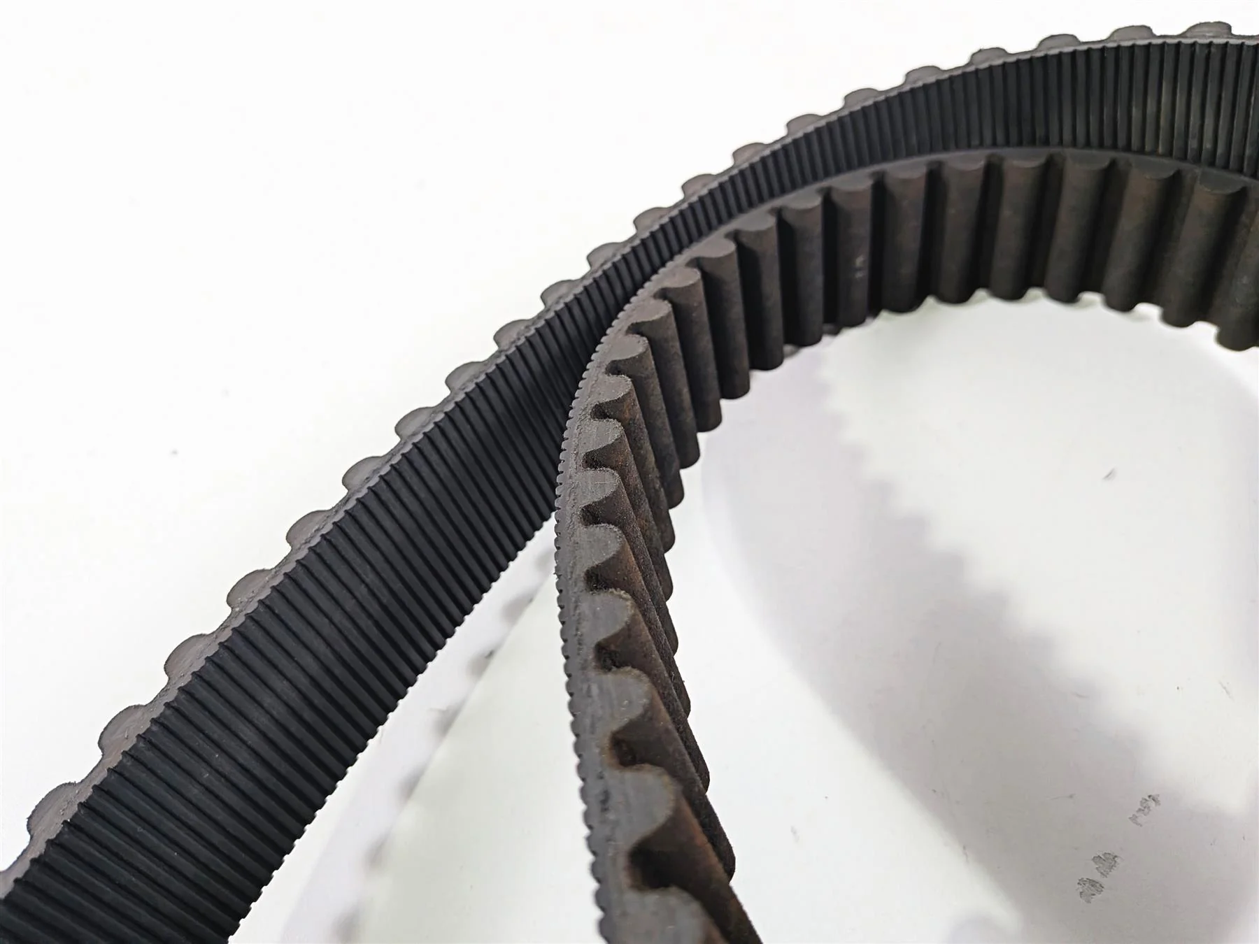 1998 Harley Dyna FXDL Low Rider Main Drive Belt 133T 1 1/2" 40015-90 - Image 5