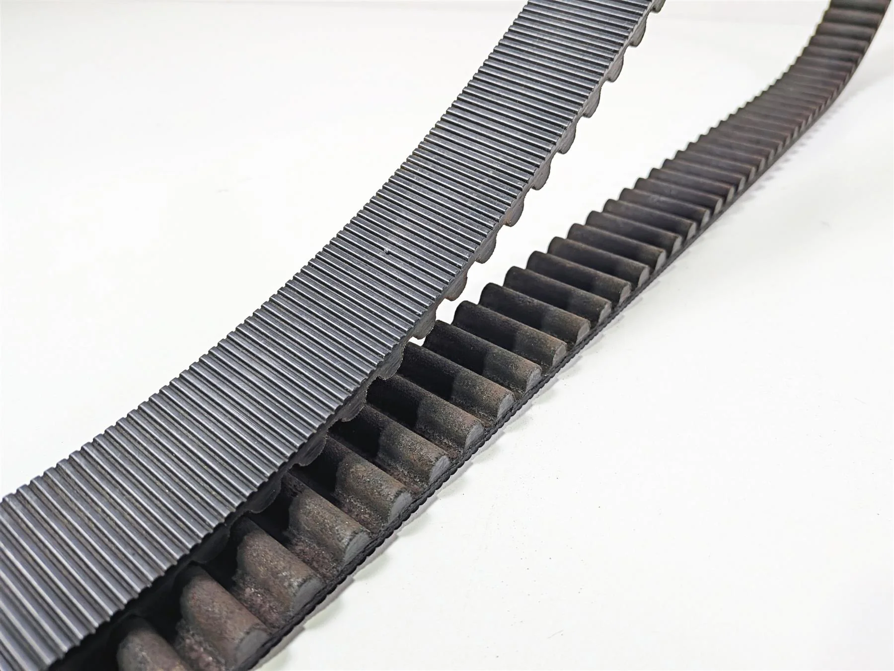 1998 Harley Dyna FXDL Low Rider Main Drive Belt 133T 1 1/2" 40015-90 - Image 8
