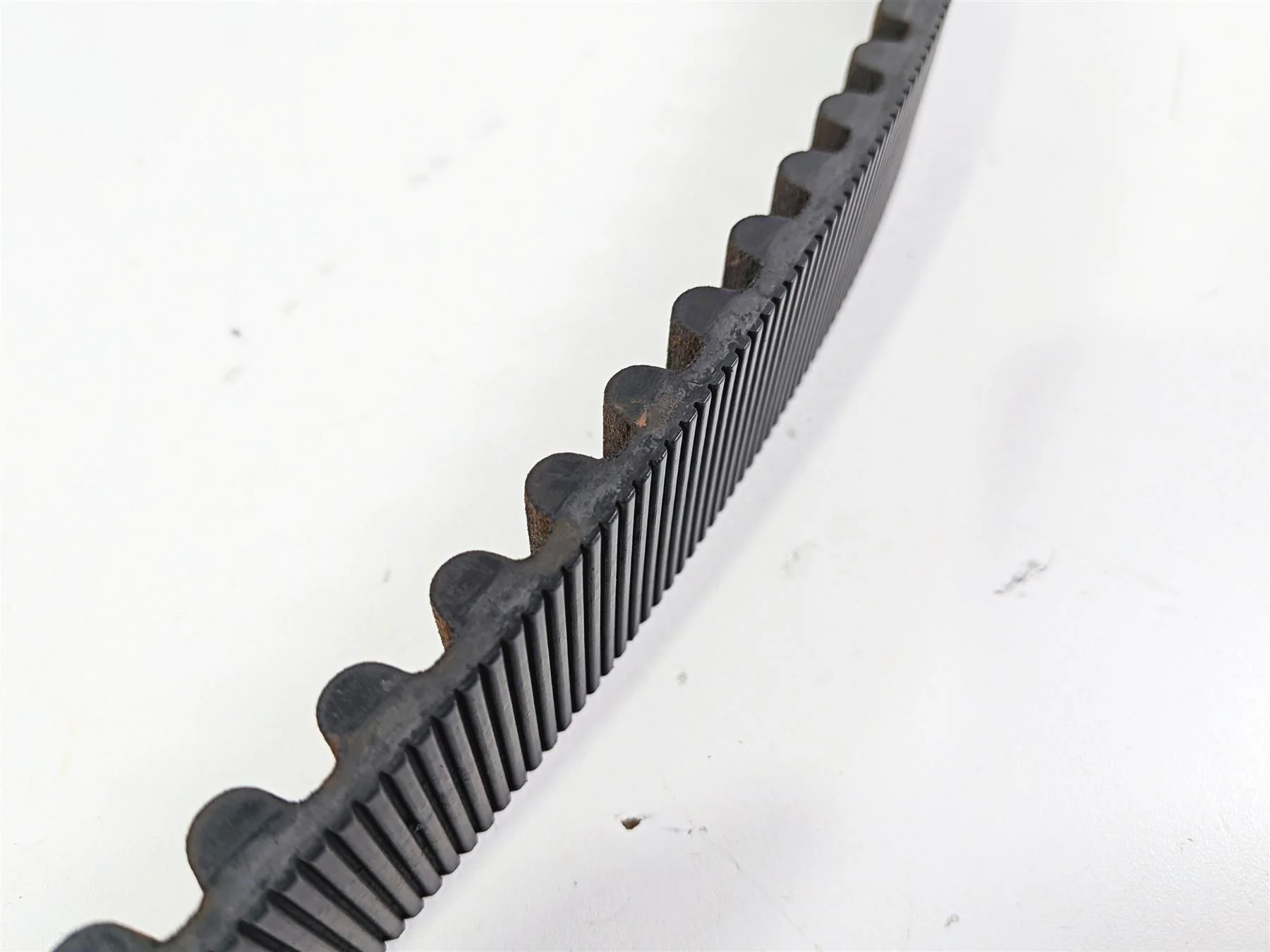 1998 Harley Dyna FXDL Low Rider Main Drive Belt 133T 1 1/2" 40015-90 - Image 9